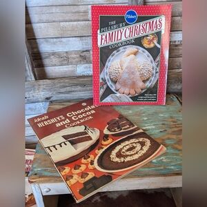 Pillsbury & Hershey's Chocolate Dessert Bundle